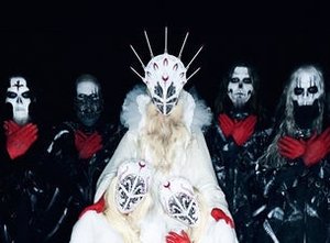 Концерт группы In This Moment 16.07.2025 в Ашваюбеноне, Висконсин
Концерт группы In This Moment 16.07.2025 в Ашваюбеноне, Висконсин