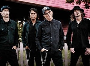 Концерт группы Everclear 07.09.2025 в Роклине, Калифорния
Концерт группы Everclear 07.09.2025 в Роклине, Калифорния