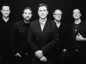 Концерт группы Jimmy Eat World 11.07.2023 в Миссула, Монтана
Концерт группы Jimmy Eat World 11.07.2023 в Миссула, Монтана