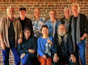 



  Концерт группы The Ozark Mountain Daredevils 28.06.2025 в Камдентоне, Миссури

