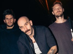 Концерт группы X Ambassadors 17.09.2025 в Торонто
Концерт группы X Ambassadors 17.09.2025 в Торонто