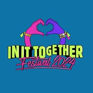 Состав участников и информация о фестивале In It Together 2024
In It Together 2024