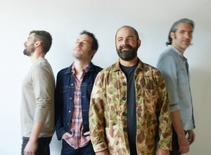 Концерт группы Drew Holcomb And The Neighbors 04.10.2023 в Ардморе, Пенсильвания
Концерт группы Drew Holcomb And The Neighbors 04.10.2023 в Ардморе, Пенсильвания