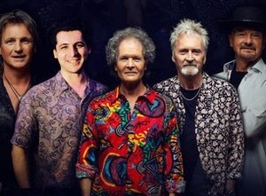 



  Концерт группы Smokie 15.03.2025 в Карлстаде

