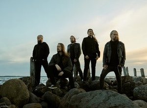 Концерт группы Insomnium 03.05.2024 в Остине, Техас
Концерт группы Insomnium 03.05.2024 в Остине, Техас