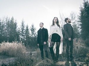 Концерт группы Cellar Darling 24.10.2023 в Париже
Концерт группы Cellar Darling 24.10.2023 в Париже