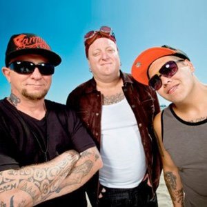 Концерт группы Sublime with Rome 10.08.2019 в Анкоридже, Аляска
Концерт группы Sublime with Rome 10.08.2019 в Анкоридже, Аляска