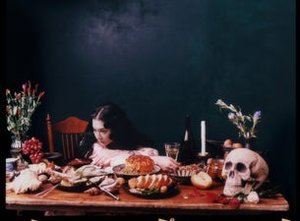 



  Концерт группы Japanese Breakfast 10.09.2025 в Мадисоне, Висконсин

