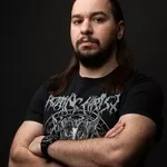 kyurdzidis avatar