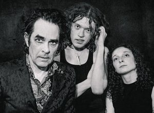 Концерт группы Jon Spencer & the HITmakers 18.06.2025 в Гамбурге
Концерт группы Jon Spencer & the HITmakers 18.06.2025 в Гамбурге