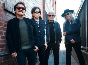 Концерт группы The Doobie Brothers 15.08.2025 в Мансфилде, Массачусетс
Концерт группы The Doobie Brothers 15.08.2025 в Мансфилде, Массачусетс
