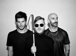 



  Концерт группы X Ambassadors 20.02.2024 в Варшаве

