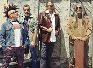 Концерт группы Tool 25.05.2024 в Ганновере
Концерт группы Tool 25.05.2024 в Ганновере