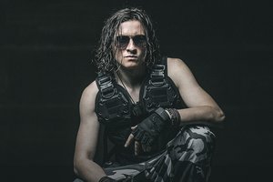 Концерт группы Radio Tapok 13.12.2022 в Коврове
Концерт группы Radio Tapok 13.12.2022 в Коврове