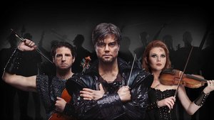 Концерт группы Concord Orchestra 17.03.2024 в Костроме
Концерт группы Concord Orchestra 17.03.2024 в Костроме