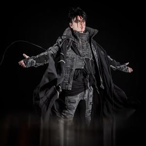 Концерт группы Gary Numan 30.05.2024 в Борнмуте
Концерт группы Gary Numan 30.05.2024 в Борнмуте