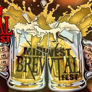 Состав участников и информация о фестивале Midwest Brewtal Fest 2025
Midwest Brewtal Fest 2025