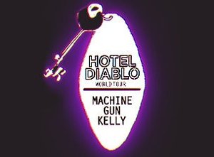 Концерт группы Machine Gun Kelly 27.07.2022 в Фарго, Северная Дакота
Концерт группы Machine Gun Kelly 27.07.2022 в Фарго, Северная Дакота