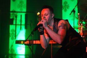 



  Концерт группы Depeche Reload (Depeche Mode Tribute) 17.05.2025 в Хасфурте

