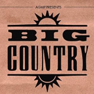 Концерт группы Big Country 10.04.2024 в Лондоне
Концерт группы Big Country 10.04.2024 в Лондоне