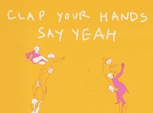 Концерт группы Clap Your Hands Say Yeah 07.06.2025 в Пуэбле
Концерт группы Clap Your Hands Say Yeah 07.06.2025 в Пуэбле