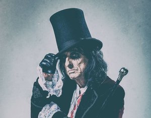 Концерт группы Alice Cooper 22.07.2025 в Кардиффе
Концерт группы Alice Cooper 22.07.2025 в Кардиффе