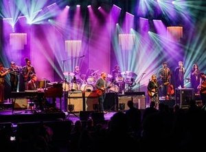 Концерт группы Gov't Mule 05.09.2025 в Саратога-Спрингс, Нью-Йорк
Концерт группы Gov't Mule 05.09.2025 в Саратога-Спрингс, Нью-Йорк