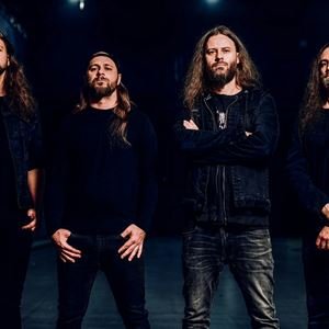 Концерт группы Decapitated 08.05.2025 в Манчестере
Концерт группы Decapitated 08.05.2025 в Манчестере