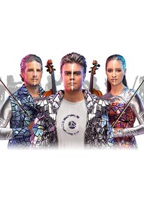 Концерт группы Concord Orchestra 25.03.2025 в Брянске
Концерт группы Concord Orchestra 25.03.2025 в Брянске