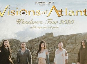 Концерт группы Visions Of Atlantis 14.04.2025 в Эдмонтоне
Концерт группы Visions Of Atlantis 14.04.2025 в Эдмонтоне
