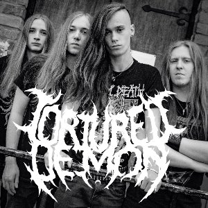 Концерт группы Tortured Demon 08.11.2024 в Бриджуотере
Концерт группы Tortured Demon 08.11.2024 в Бриджуотере