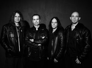 Концерт группы Blind Guardian 24.11.2025 в Силвер-Спринг, Мэриленд
Концерт группы Blind Guardian 24.11.2025 в Силвер-Спринг, Мэриленд