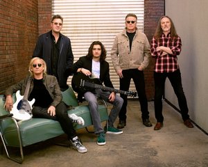Концерт группы Eagles 05.04.2025 в Лас-Вегасе, Невада
Концерт группы Eagles 05.04.2025 в Лас-Вегасе, Невада