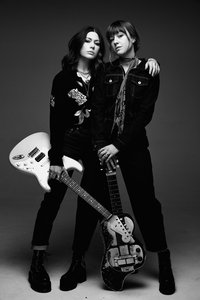 Концерт группы Larkin Poe 01.11.2025 в Берлине
Концерт группы Larkin Poe 01.11.2025 в Берлине