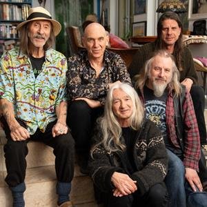 Концерт группы Hawkwind 27.08.2025 в Норидже
Концерт группы Hawkwind 27.08.2025 в Норидже