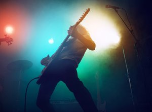 Концерт группы CHOPSY (System Of A Down Tribute) 07.12.2024 в Москве
Концерт группы CHOPSY (System Of A Down Tribute) 07.12.2024 в Москве