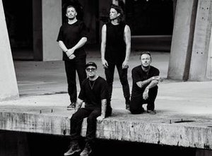Концерт группы Architects 19.08.2025 в Силвер-Спринг, Мэриленд
Концерт группы Architects 19.08.2025 в Силвер-Спринг, Мэриленд