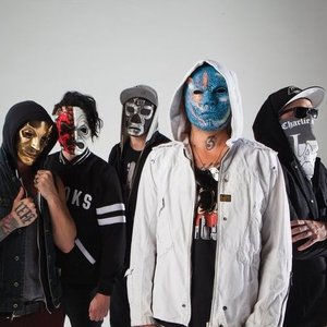 Концерт группы Hollywood Undead 29.04.2025 в Клайве, Айова
Концерт группы Hollywood Undead 29.04.2025 в Клайве, Айова