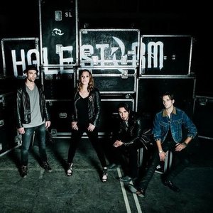 



  Концерт группы Halestorm 14.01.2025 в Литл-Роке, Арканзас


