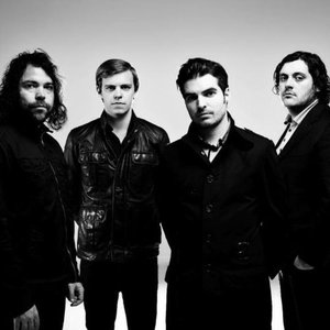 Концерт группы The Boxer Rebellion 01.11.2016 в Монреале
Концерт группы The Boxer Rebellion 01.11.2016 в Монреале