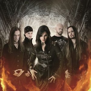 



  Концерт группы Xandria 11.08.2024 в Сеуле

