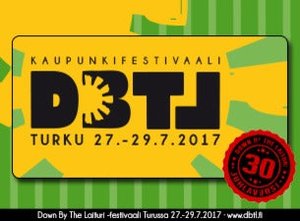 Состав участников и информация о фестивале Down By The Laituri 2022
Down By The Laituri 2022