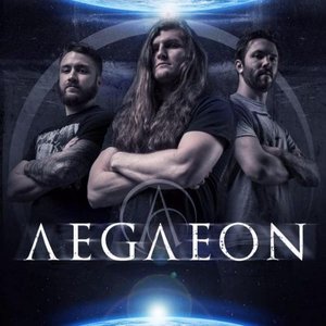 Концерт группы Aegaeon 23.02.2017 в Канзас-Сити, Миссури
Концерт группы Aegaeon 23.02.2017 в Канзас-Сити, Миссури