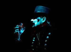 Концерт группы King Diamond 15.10.2024 в Сан-Антонио, Техас
Концерт группы King Diamond 15.10.2024 в Сан-Антонио, Техас