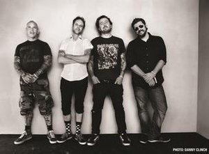 



  Концерт группы The Bouncing Souls 28.12.2024 в Асбери Парк, Нью-Джерси

