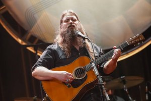 



  Концерт группы Chris Stapleton 28.06.2025 в Тинли Парке, Иллинойс

