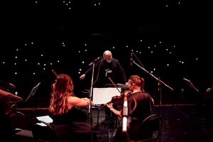 Концерт группы IP Orchestra 24.03.2023 в Истре
Концерт группы IP Orchestra 24.03.2023 в Истре