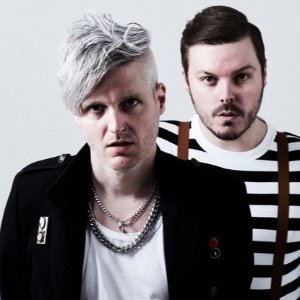 Концерт группы The Virginmarys 03.11.2024 в Ноттингеме
Концерт группы The Virginmarys 03.11.2024 в Ноттингеме
