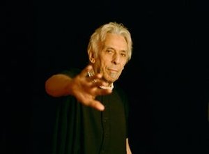 



  Концерт группы John Cale 26.02.2025 в Лилле

