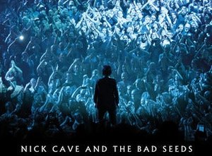 Концерт группы Nick Cave & The Bad Seeds 06.11.2024 в Кардиффе
Концерт группы Nick Cave & The Bad Seeds 06.11.2024 в Кардиффе